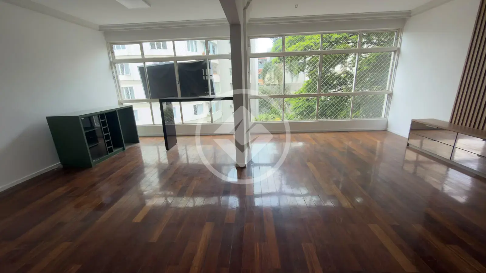 Imagem 3 - Apartamento em Sion, Belo Horizonte - MG