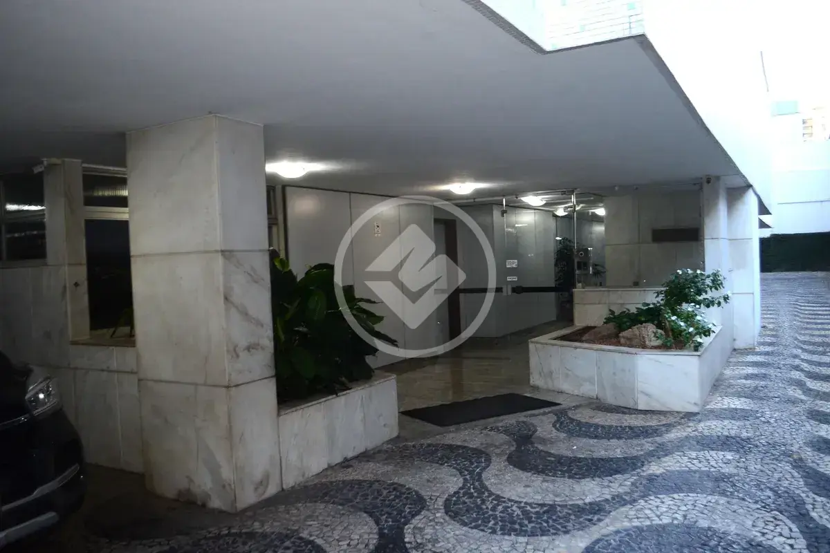 Image 20 - Apartamento em Santo Agostinho, Belo Horizonte - MG