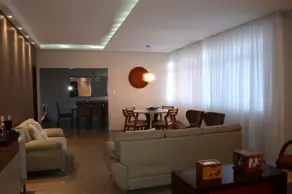 Imagem 4 - Apartamento em Santo Agostinho, Belo Horizonte - MG