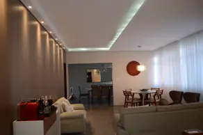 Imagem 6 - Apartamento em Santo Agostinho, Belo Horizonte - MG