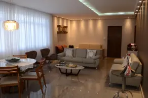 Imagem 3 - Apartamento em Santo Agostinho, Belo Horizonte - MG