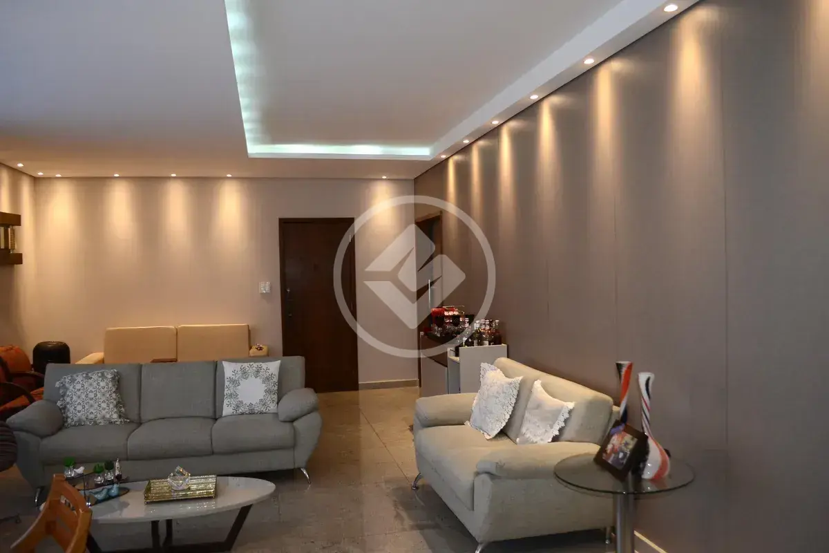 Imagem 5 - Apartamento em Santo Agostinho, Belo Horizonte - MG