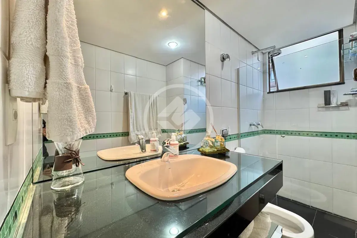 Image 12 - Apartamento em Cidade Jardim, Belo Horizonte - MG
