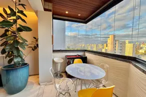 Imagem 4 - Apartamento em Cidade Jardim, Belo Horizonte - MG
