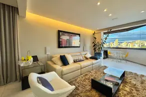 Imagem 3 - Apartamento em Cidade Jardim, Belo Horizonte - MG