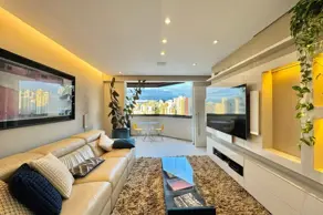 Apartamento Cidade Jardim, Belo Horizonte - MG — foto 1