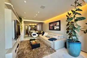 Imagem 2 - Apartamento em Cidade Jardim, Belo Horizonte - MG