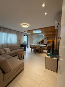 Apartamento Garden Santo Agostinho, Belo Horizonte - MG — foto 1
