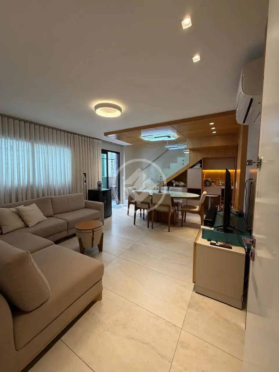 Imagem 1 - Apartamento Garden em Santo Agostinho, Belo Horizonte - MG