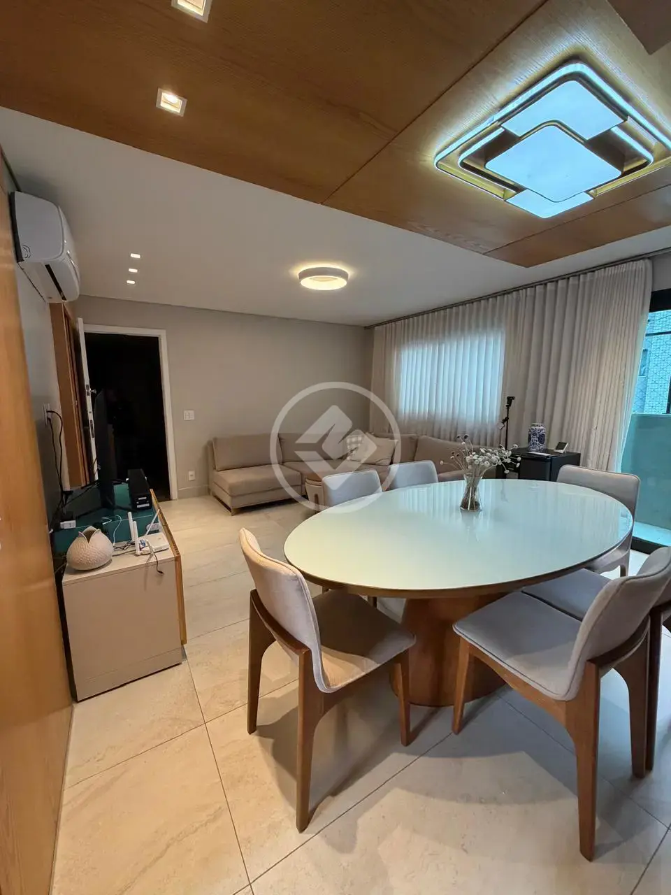 Imagem 1 - Apartamento Garden em Santo Agostinho, Belo Horizonte - MG