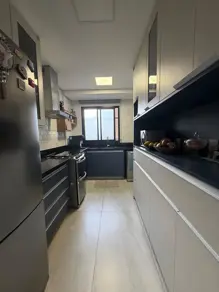 Imagem 2 - Apartamento Garden em Santo Agostinho, Belo Horizonte - MG