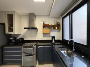 Imagem 3 - Apartamento Garden em Santo Agostinho, Belo Horizonte - MG