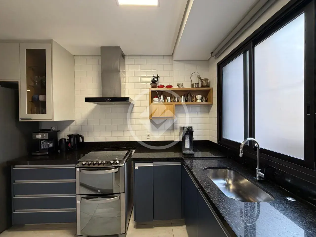 Imagem 3 - Apartamento Garden em Santo Agostinho, Belo Horizonte - MG