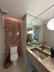 Imagem 4 - Apartamento Garden em Santo Agostinho, Belo Horizonte - MG
