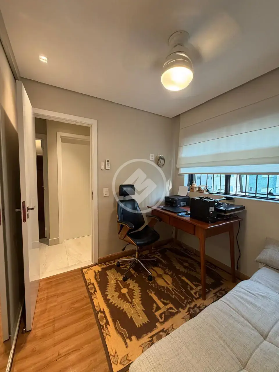 Imagem 5 - Apartamento Garden em Santo Agostinho, Belo Horizonte - MG
