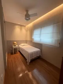 Imagem 6 - Apartamento Garden em Santo Agostinho, Belo Horizonte - MG