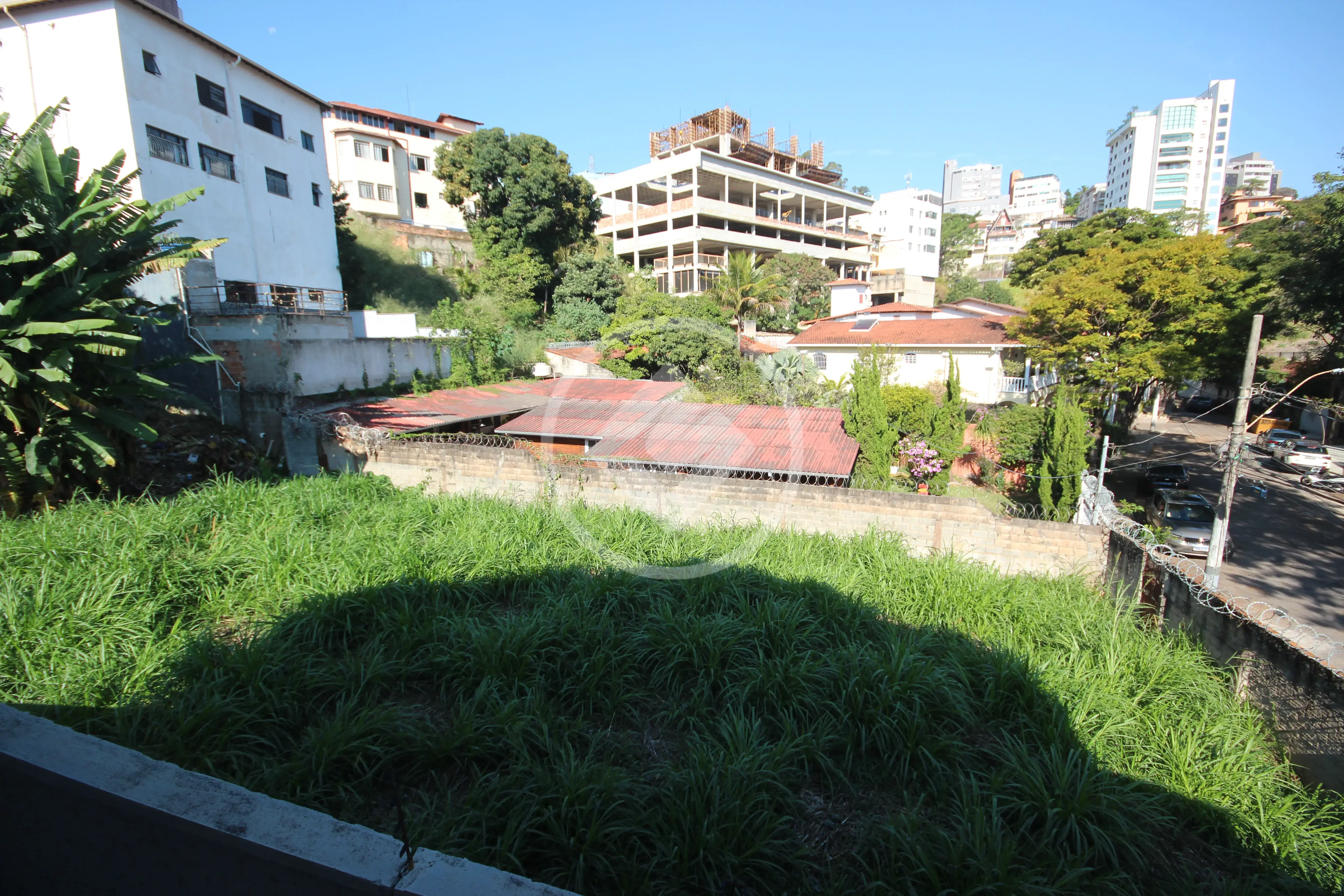 Imagem 1 - Terreno em Santa Lúcia, Belo Horizonte - MG