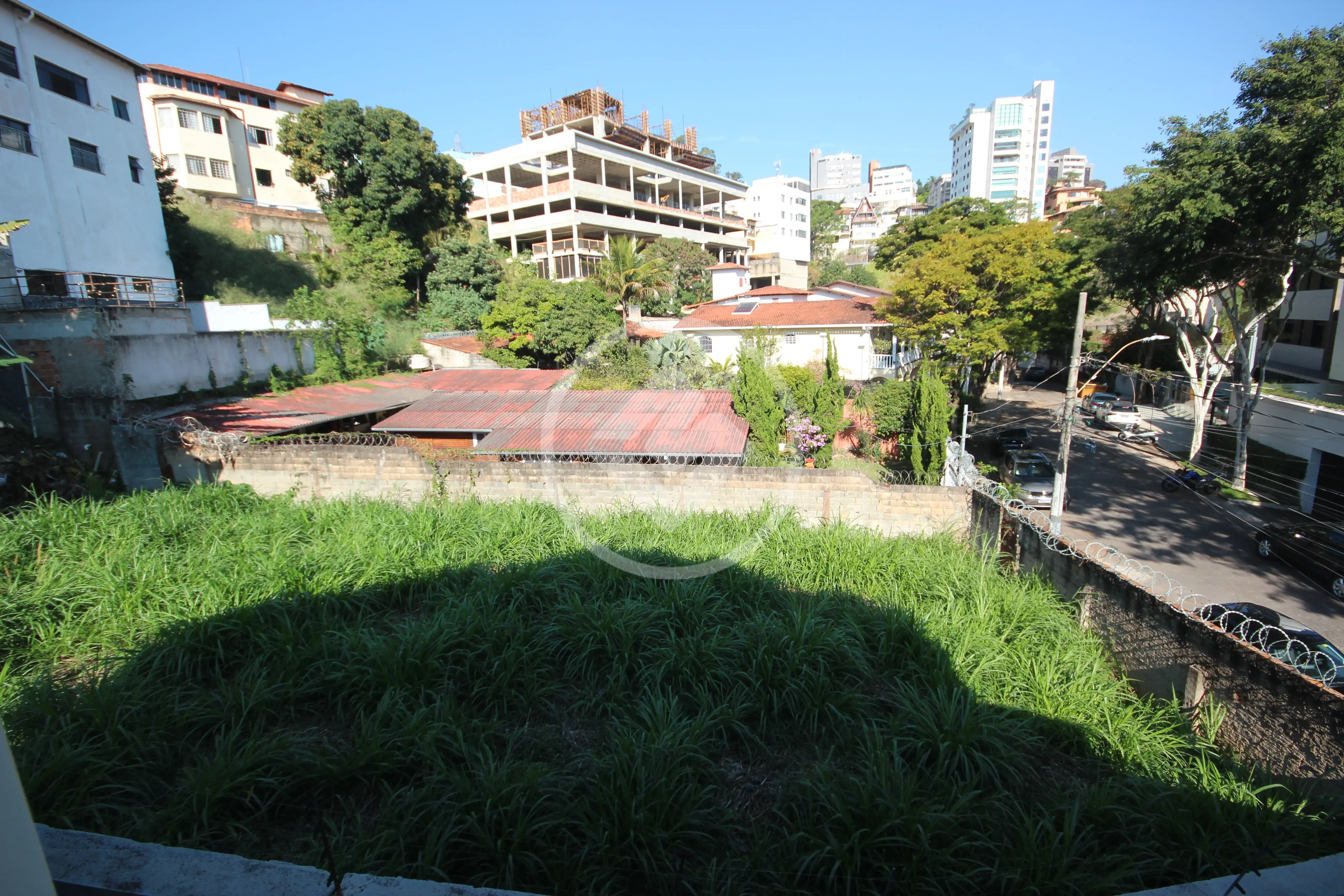 Terreno à venda no bairro Santa Lúcia — foto 3