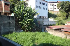 Terreno Santa Lúcia, Belo Horizonte - MG — foto 2