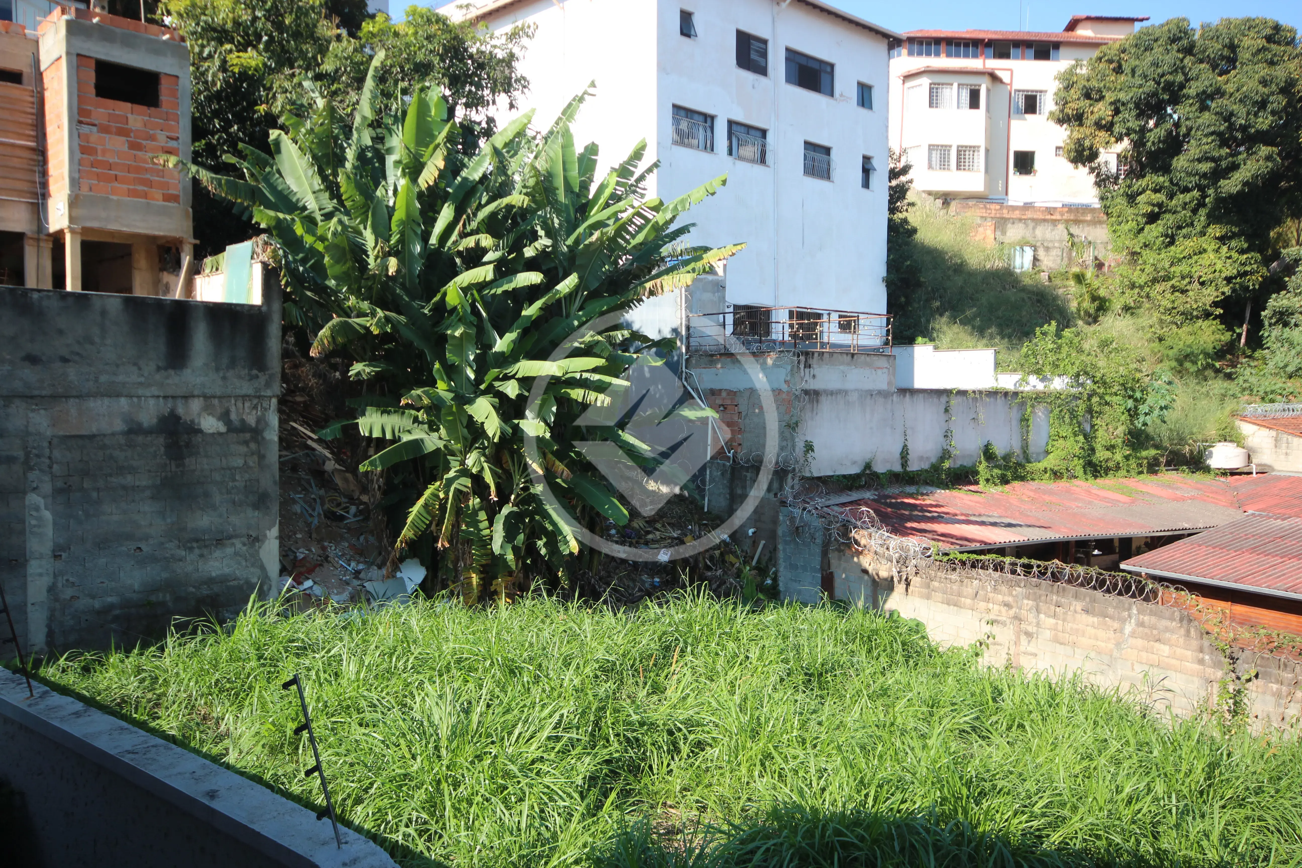 Image 2 - Terreno em Santa Lúcia, Belo Horizonte - MG