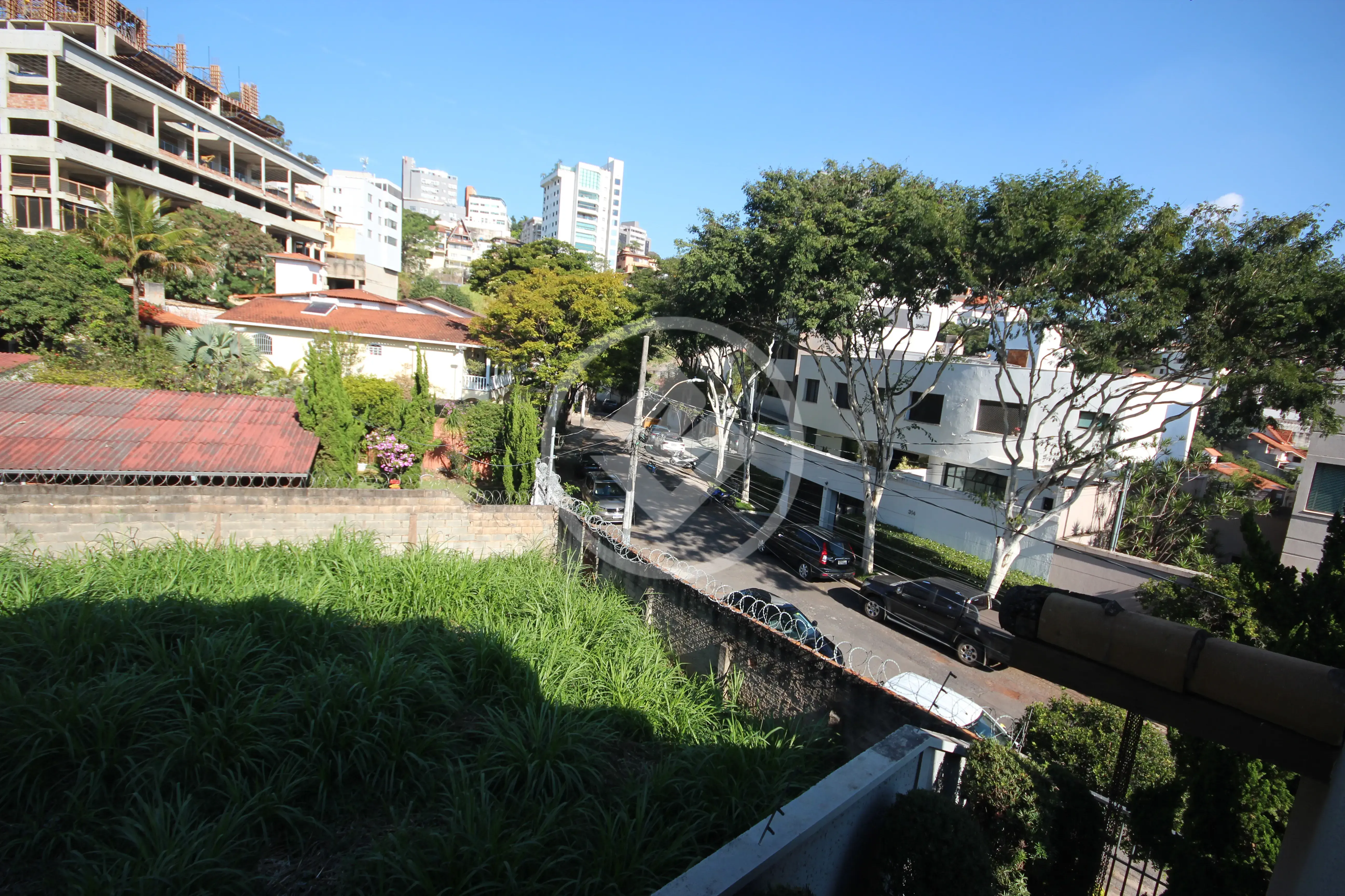 Image 23 - Terreno em Santa Lúcia, Belo Horizonte - MG