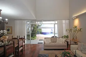 Imagem 2 - Casa em Santa Lúcia, Belo Horizonte - MG