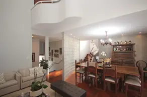 Imagem 4 - Casa em Santa Lúcia, Belo Horizonte - MG
