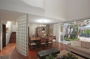 Casa Santa Lúcia, Belo Horizonte - MG — foto 1