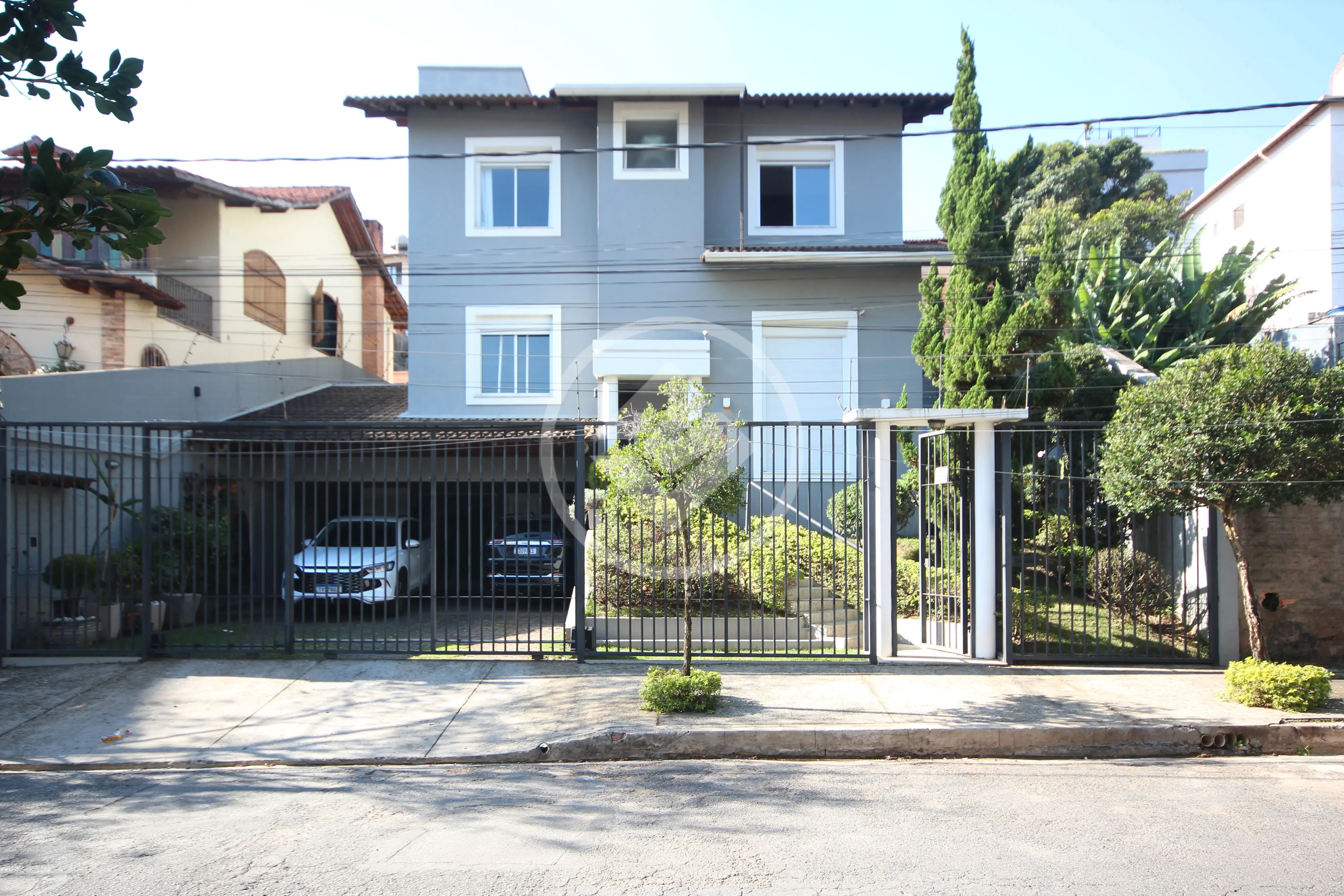 Image 95 - Casa em Santa Lúcia, Belo Horizonte - MG
