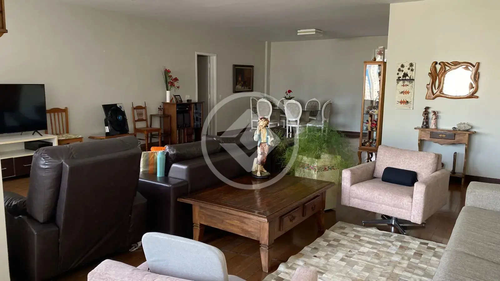 Imagem 2 - Apartamento em LOURDES, Belo Horizonte - MG