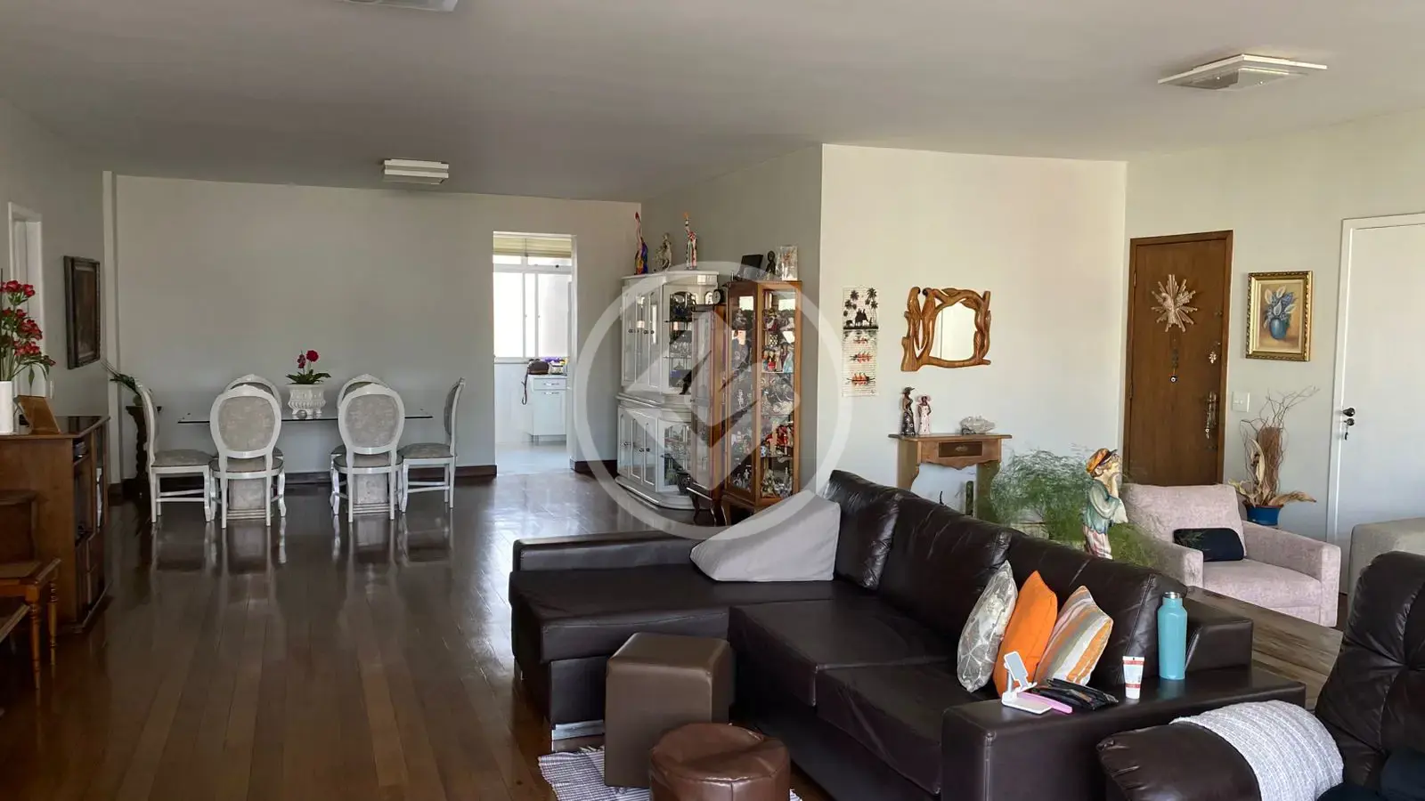Imagem 3 - Apartamento em LOURDES, Belo Horizonte - MG