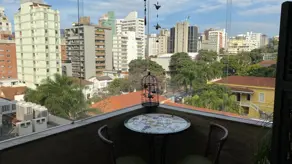 Imagem 4 - Apartamento em LOURDES, Belo Horizonte - MG