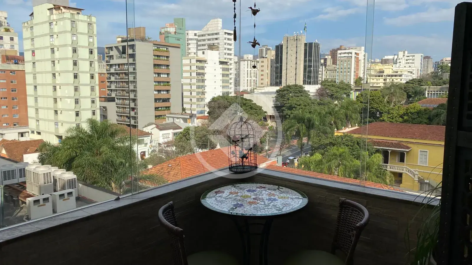 Imagem 4 - Apartamento em LOURDES, Belo Horizonte - MG