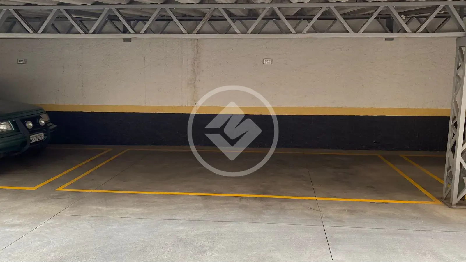 Image 32 - Apartamento em LOURDES, Belo Horizonte - MG