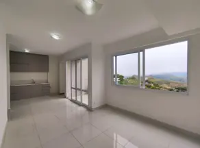 Apartamento Duplex Piemonte, Nova Lima - MG — foto 1