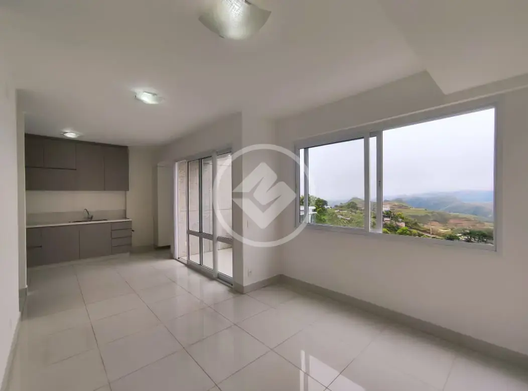 Imagem 1 - Apartamento Duplex em Piemonte, Nova Lima - MG