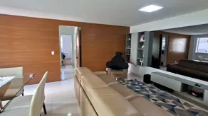 Imagem 2 - Apartamento em Sion, Belo Horizonte - MG