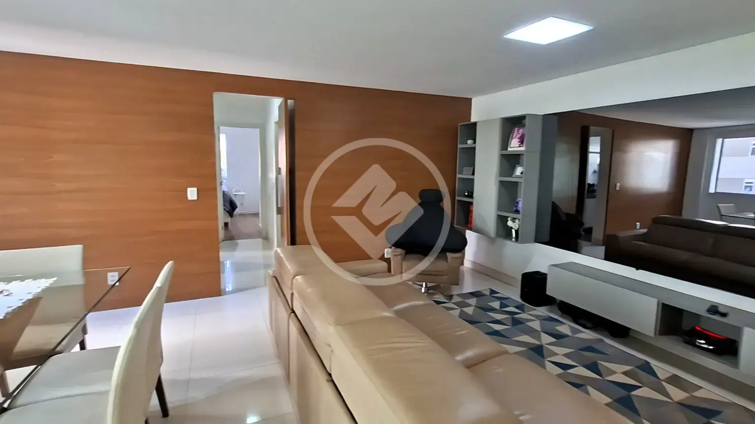 Imagem 2 - Apartamento em Sion, Belo Horizonte - MG