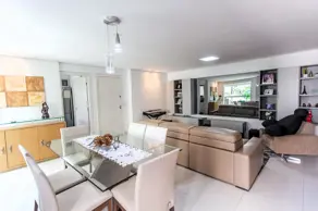 Imagem 4 - Apartamento em Sion, Belo Horizonte - MG