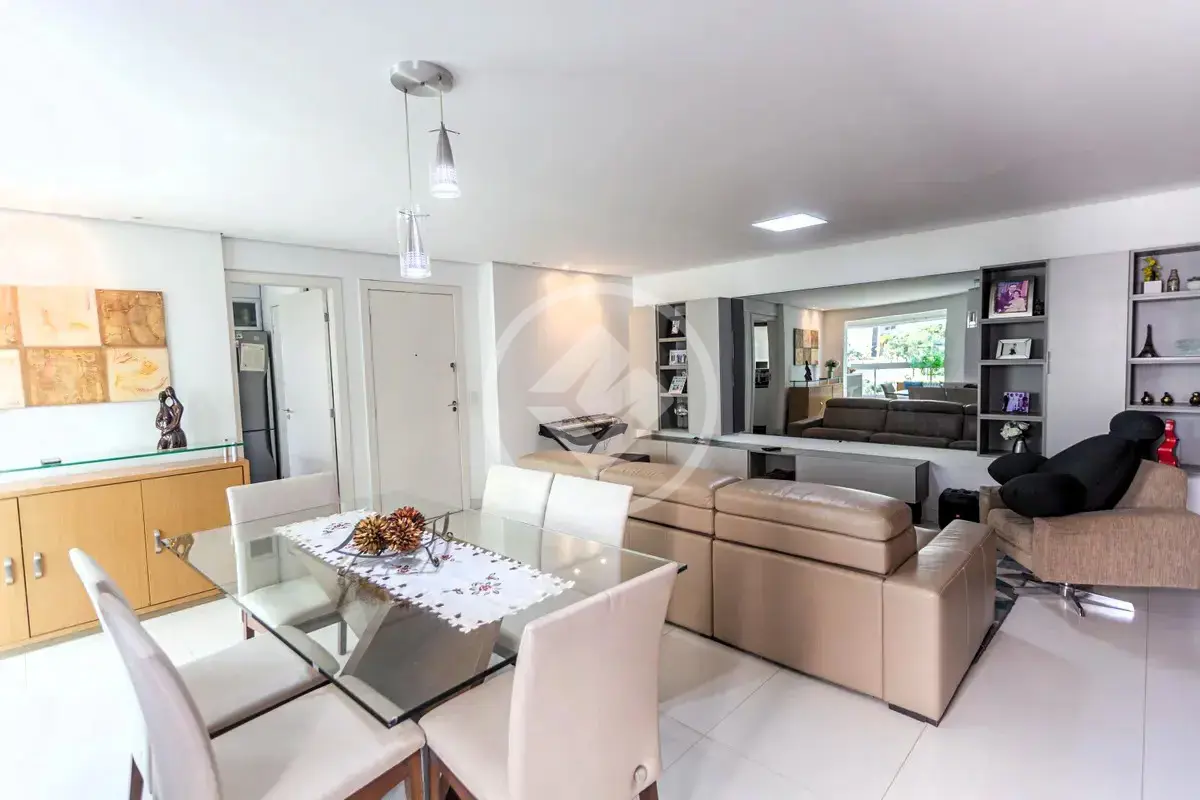 Imagem 4 - Apartamento em Sion, Belo Horizonte - MG