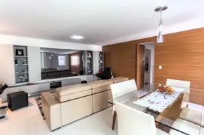 Imagem 3 - Apartamento em Sion, Belo Horizonte - MG