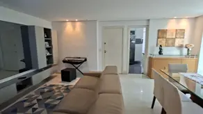 Apartamento Sion, Belo Horizonte - MG — foto 2