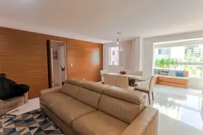 Imagem 5 - Apartamento em Sion, Belo Horizonte - MG