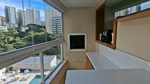 Imagem 6 - Apartamento em Sion, Belo Horizonte - MG