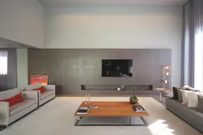 Imagem 6 - Casa Condomínio em Quintas do Sol, Nova Lima - MG