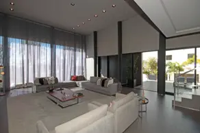 Imagem 3 - Casa Condomínio em Quintas do Sol, Nova Lima - MG