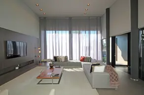 Imagem 4 - Casa Condomínio em Quintas do Sol, Nova Lima - MG