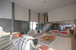 Imagem 2 - Casa Condomínio em Quintas do Sol, Nova Lima - MG