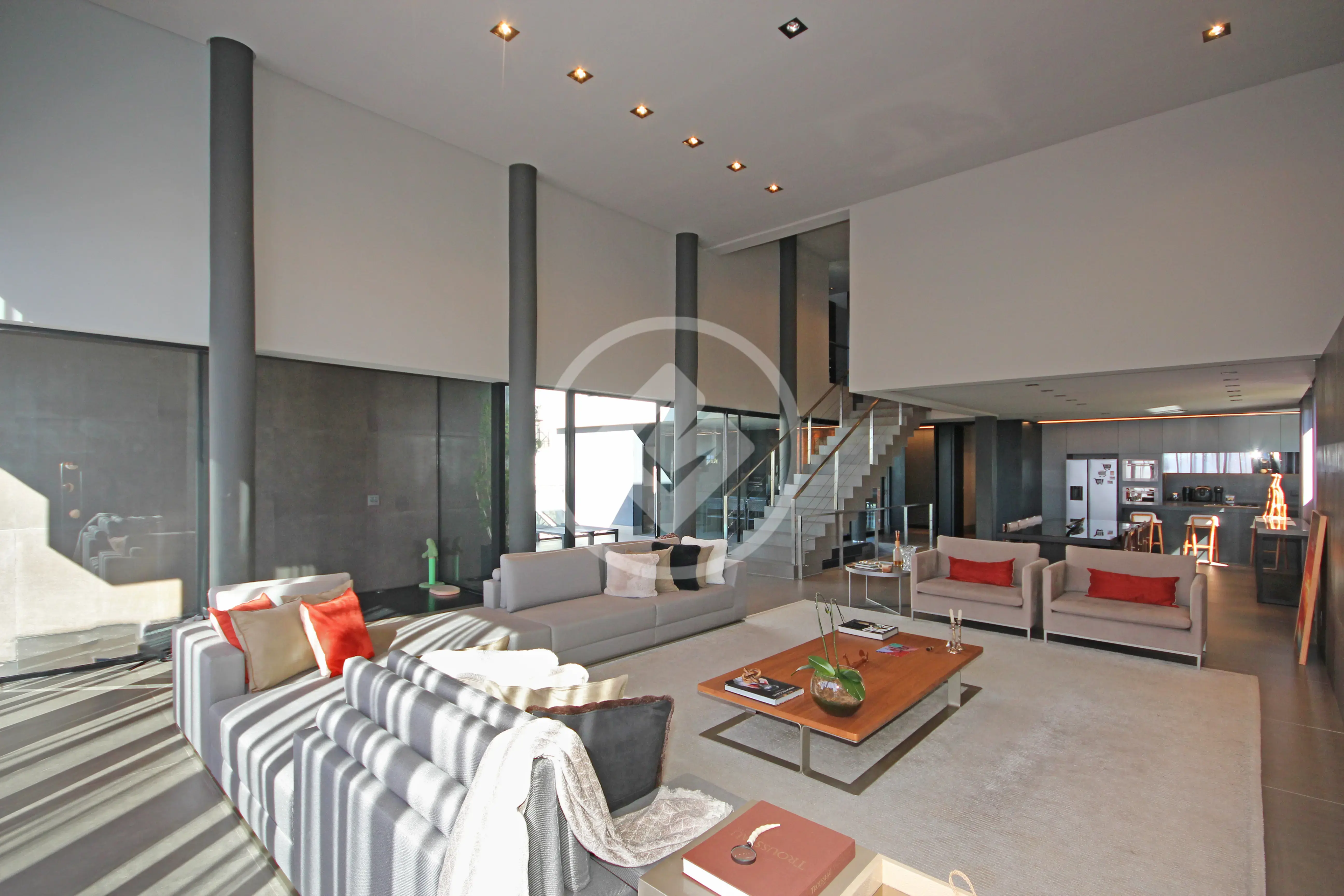 Casa condomínio com 4 quartos à venda no bairro Quintas do Sol — foto 3