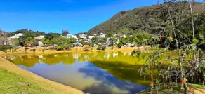 Imagem 2 - Terreno Condomínio em Quintas do Sol, Nova Lima - MG